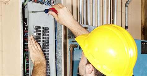 The 10 Best Circuit Breaker Companies in Oklahoma City, OK 